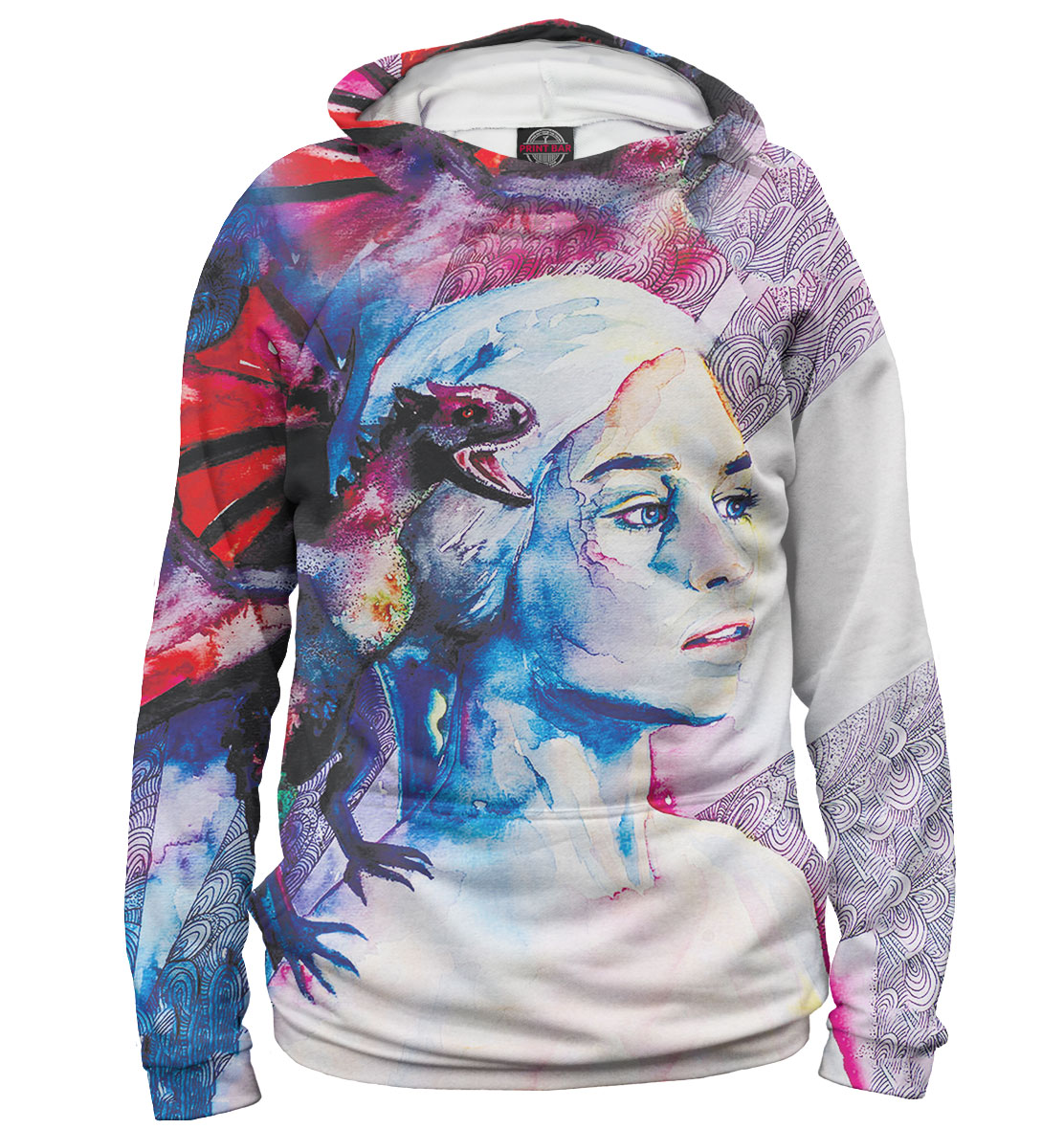 

Дейнерис Таргариен