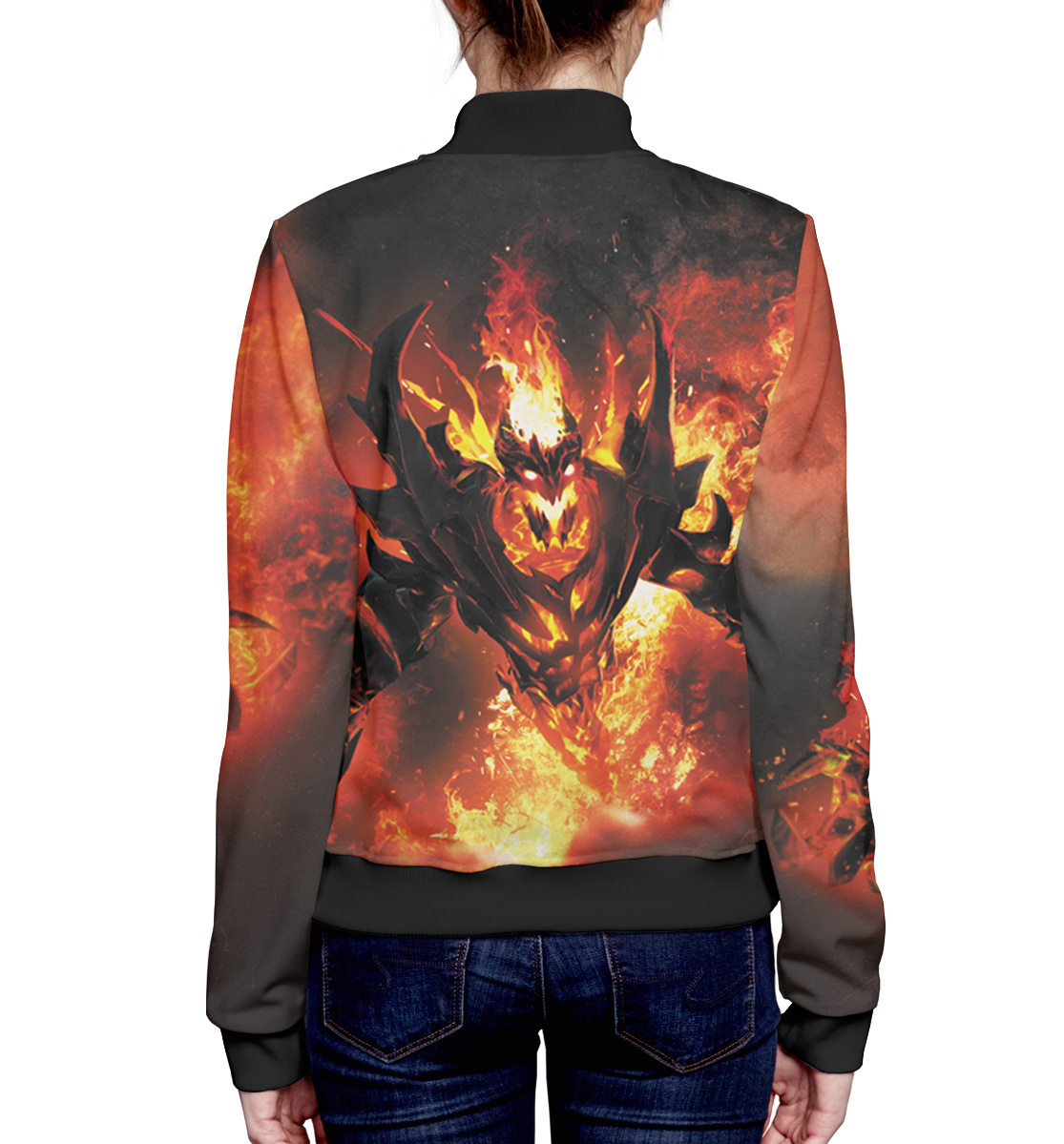

Shadow Fiend