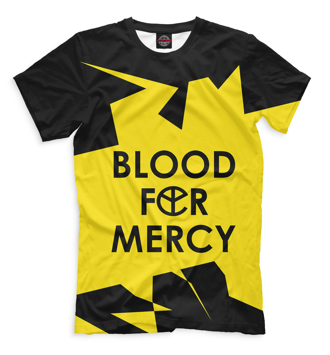 

Yellow Claw