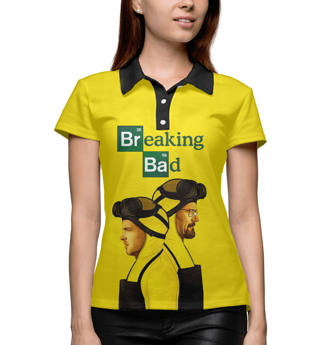 

Breaking bad