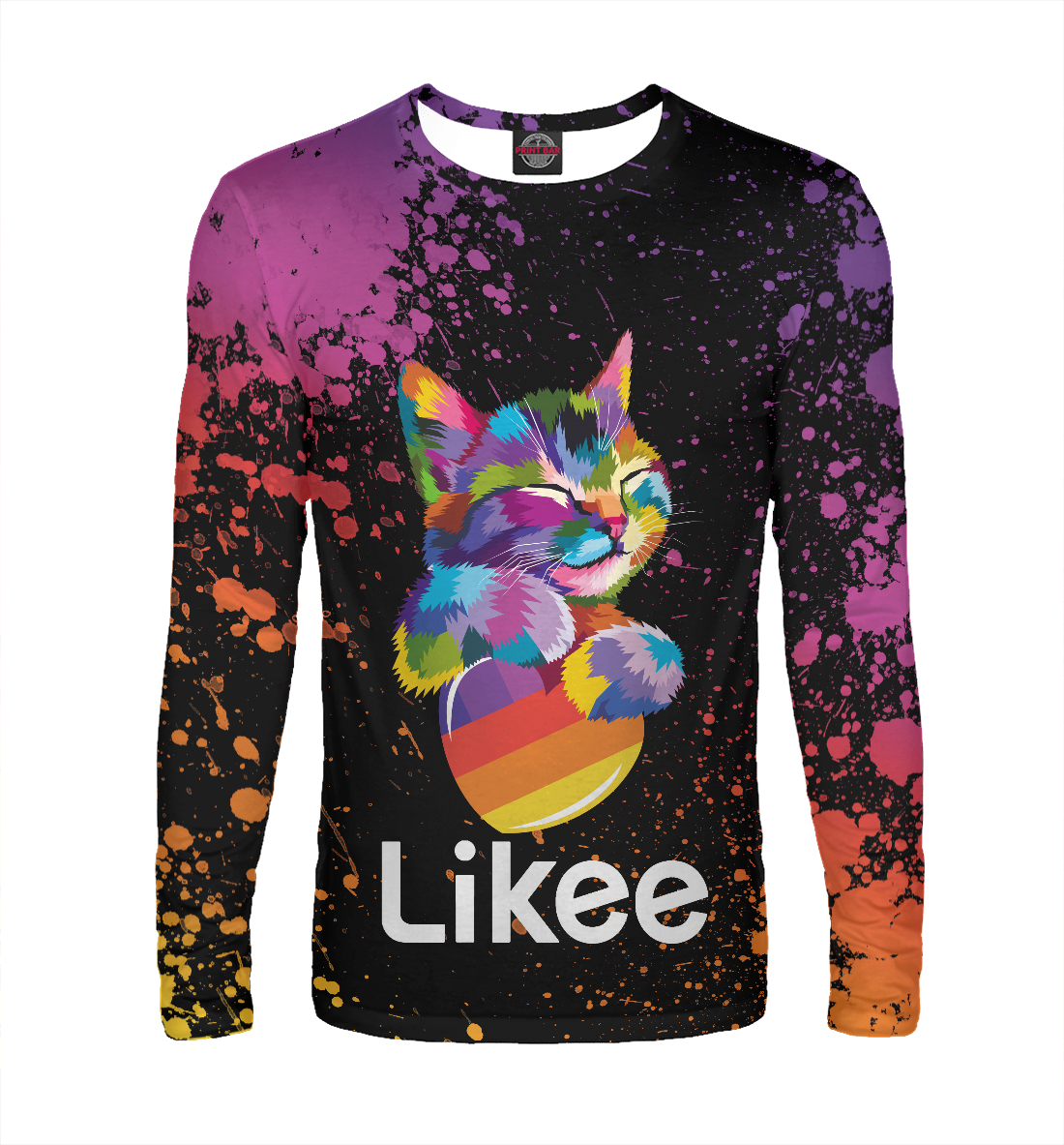 

Likee (LIKE Video)