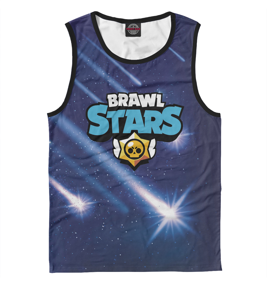 

Brawl Stars