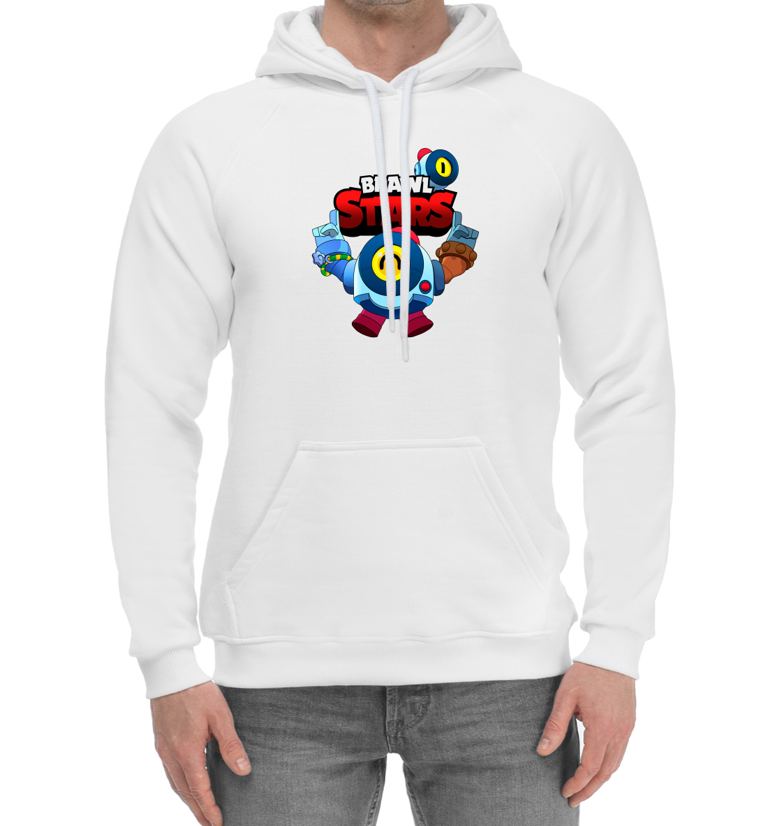

Brawl Stars Nani