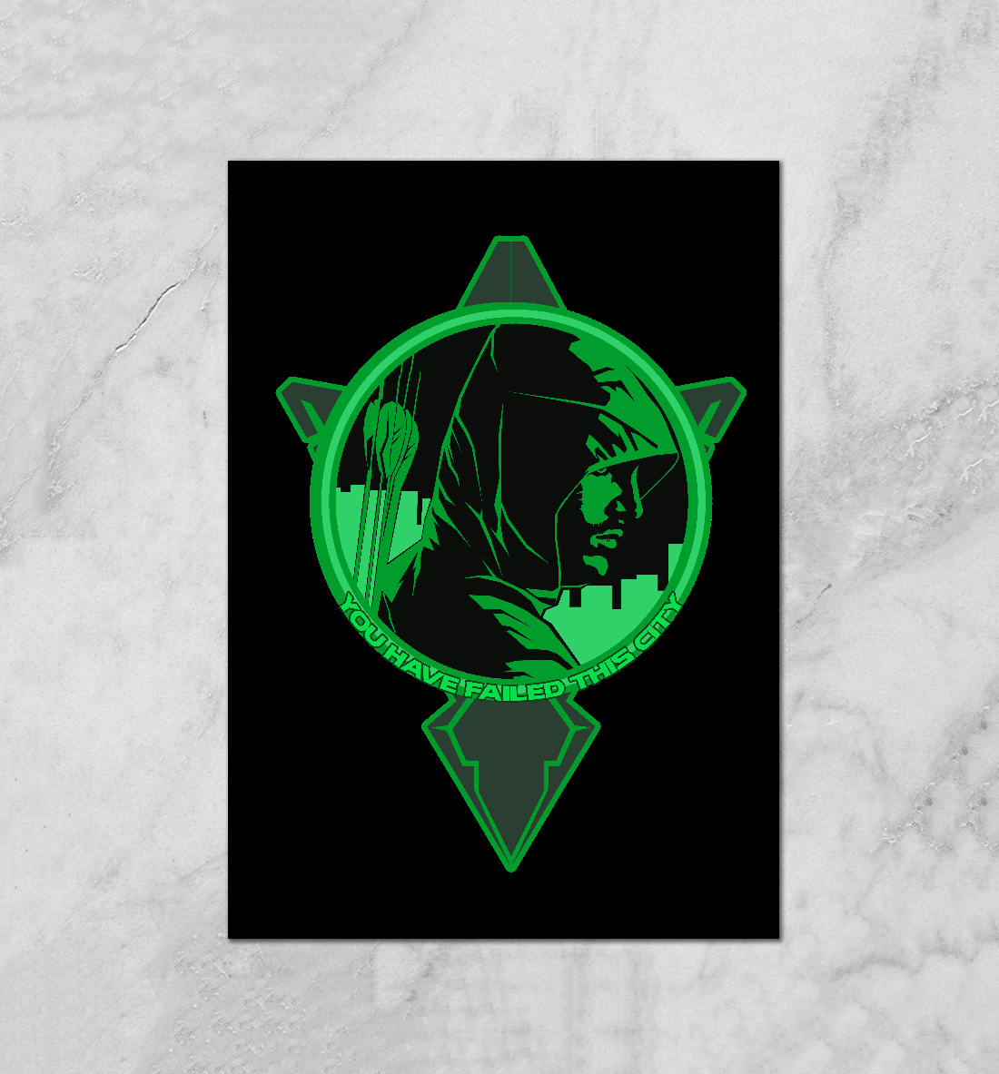 

Arrow