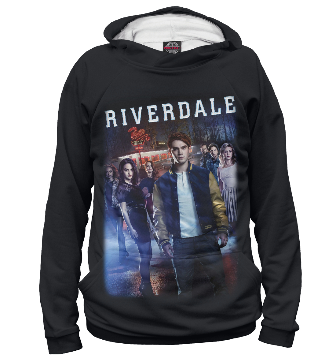

Riverdale