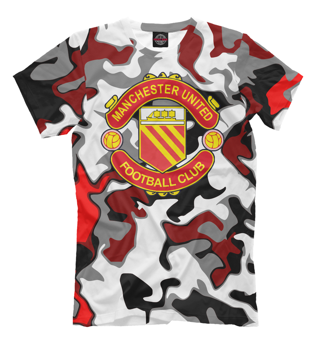 

Manchester United