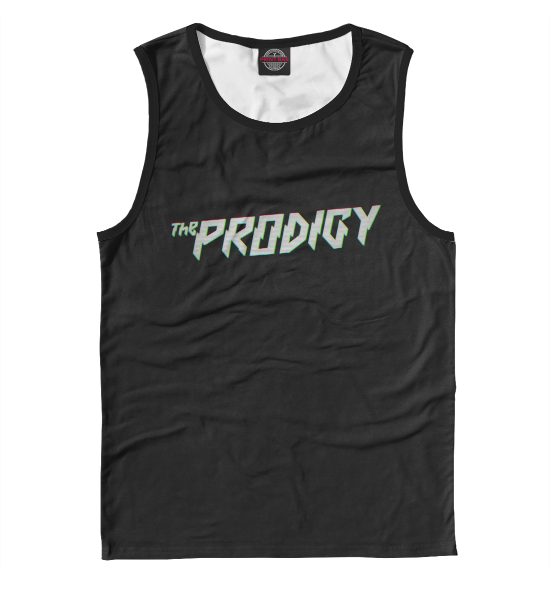 

The Prodigy