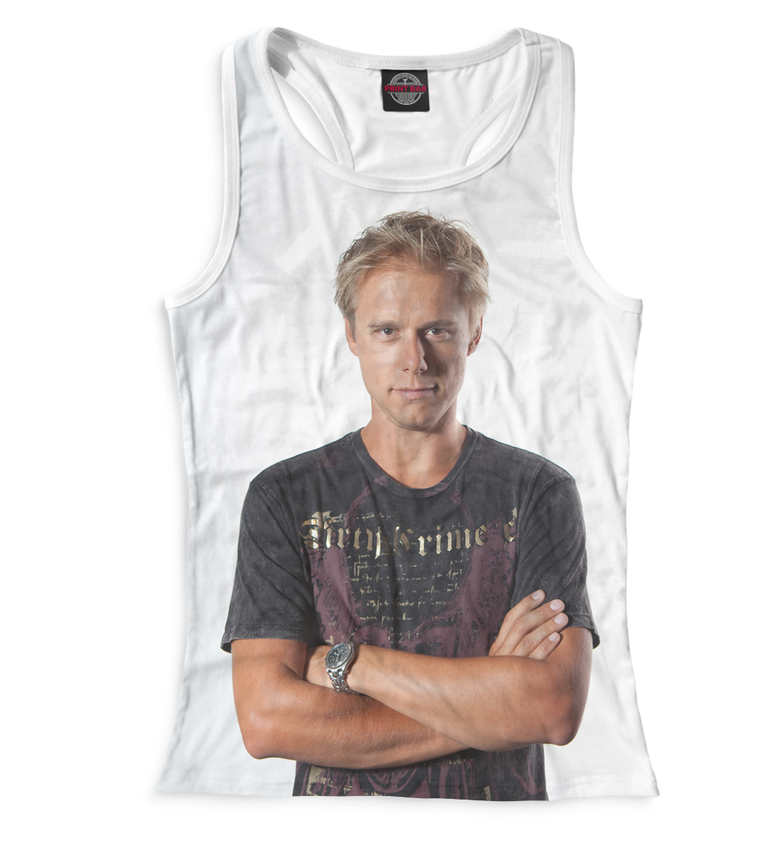 

Armin van Buuren