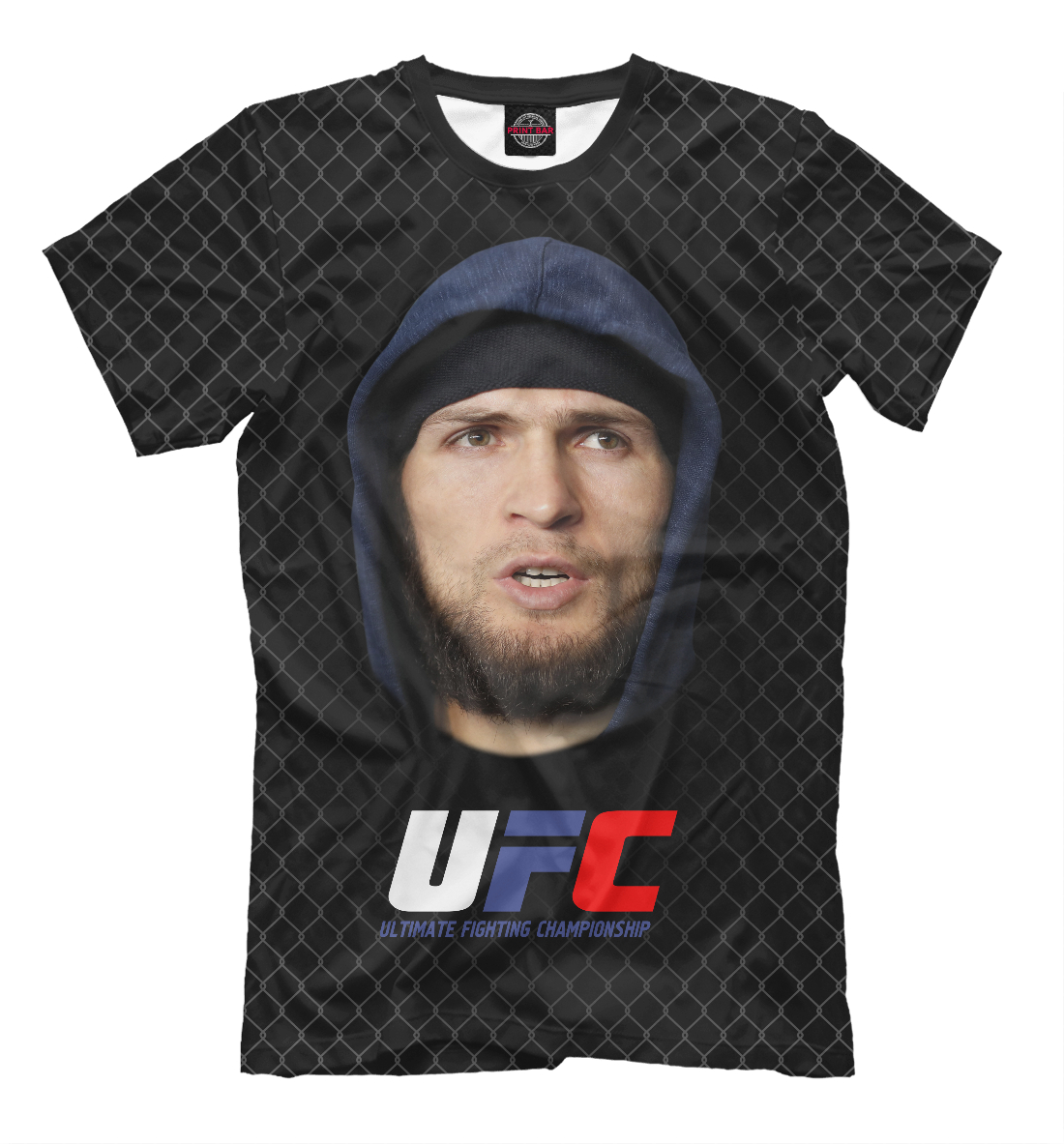 

UFC Хабиб Нурмагомедов