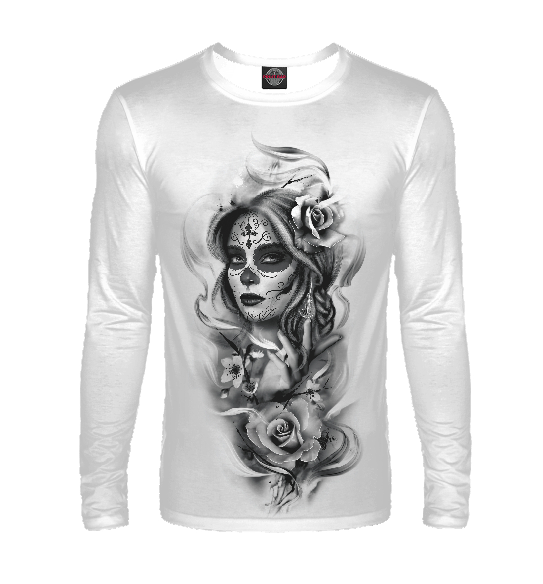 

Santa Muerte