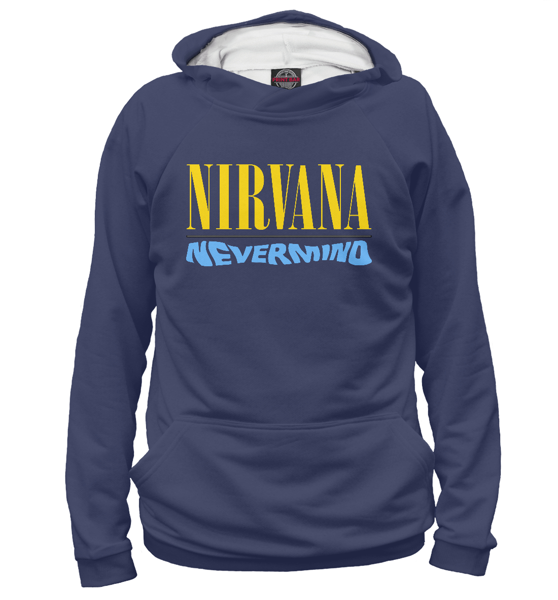 

Nirvana