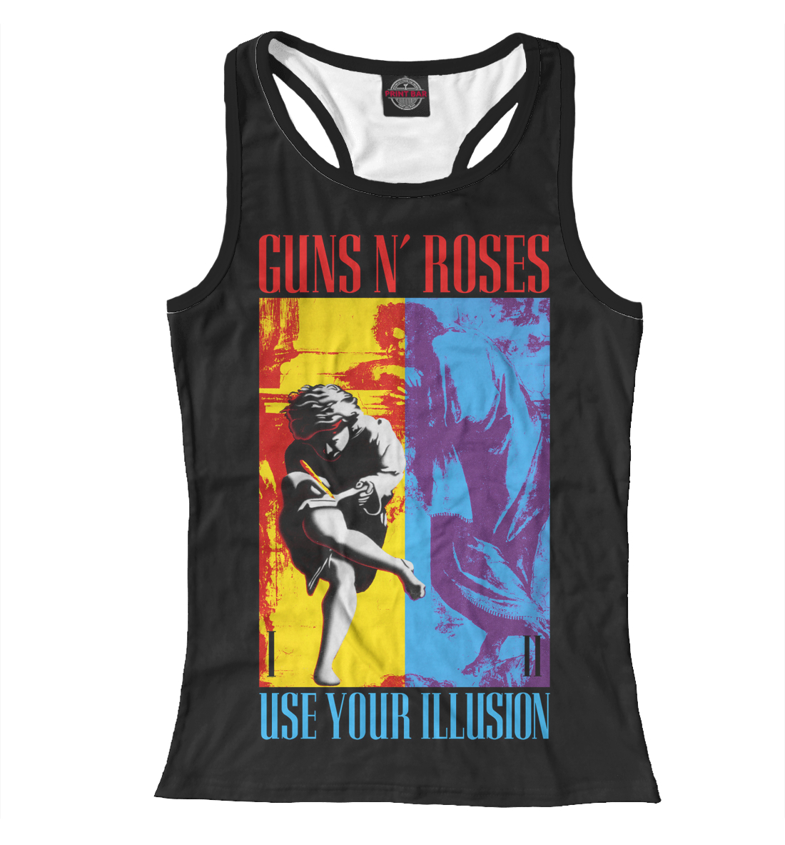 

Guns N'Roses