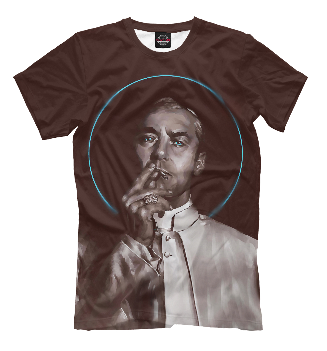 

The Young Pope