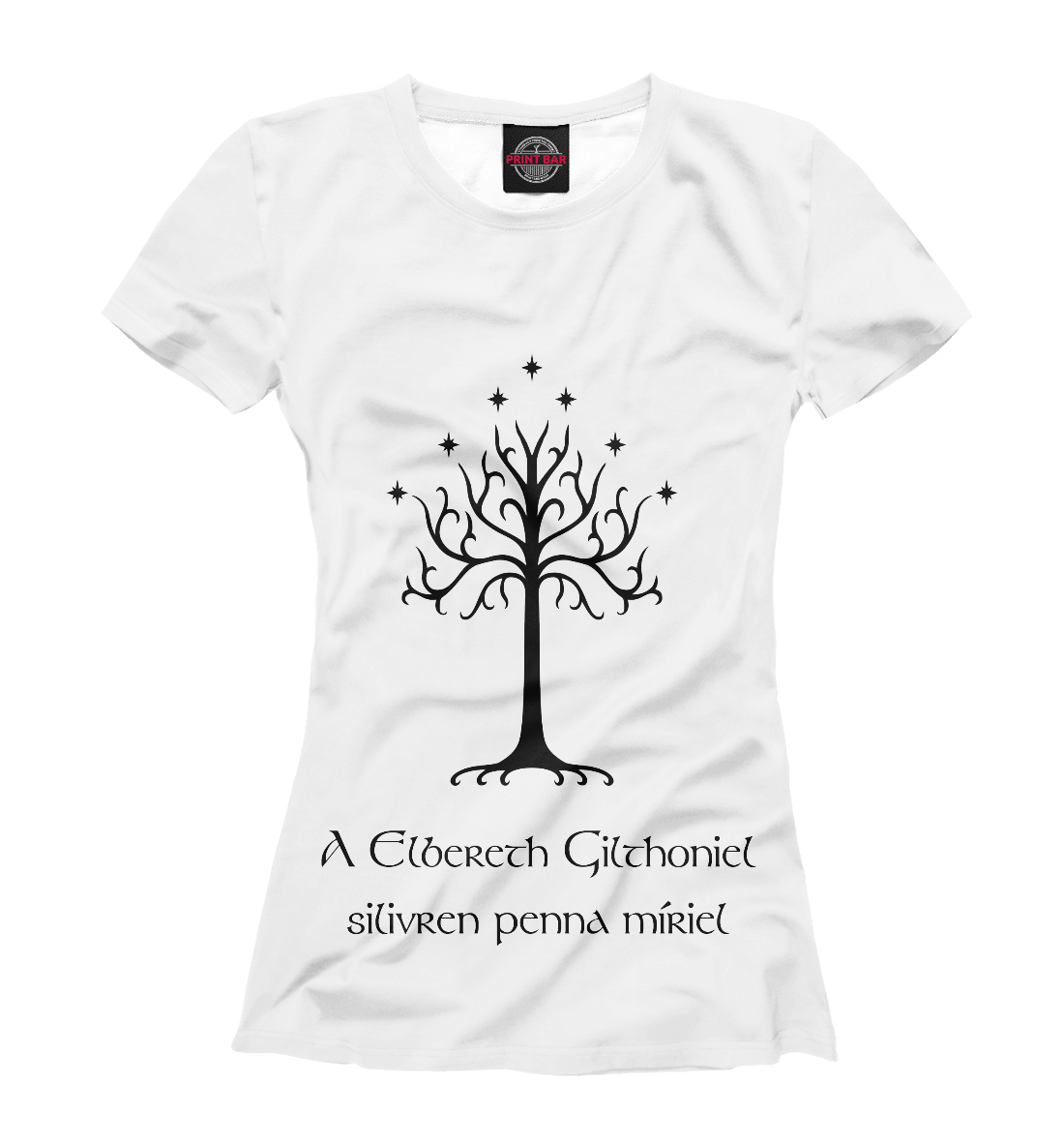 

Древо Гондора