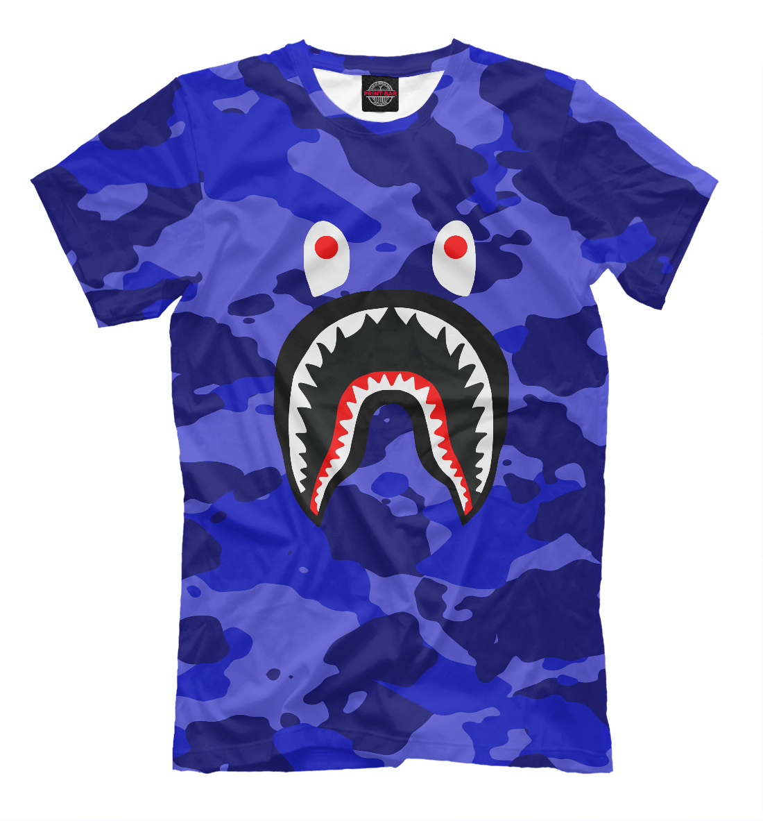 

Bape