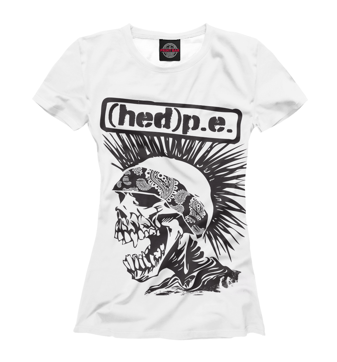

HED P.E.