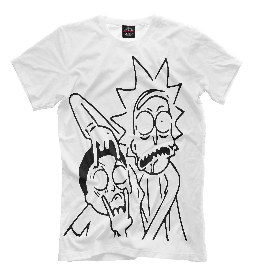 

Rick and Morty