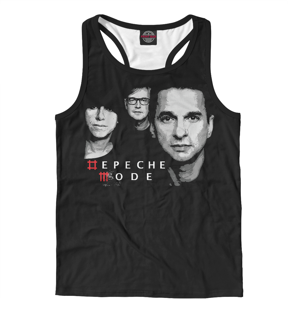 

Depeche Mode