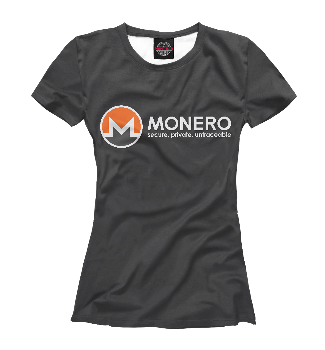 

Monero
