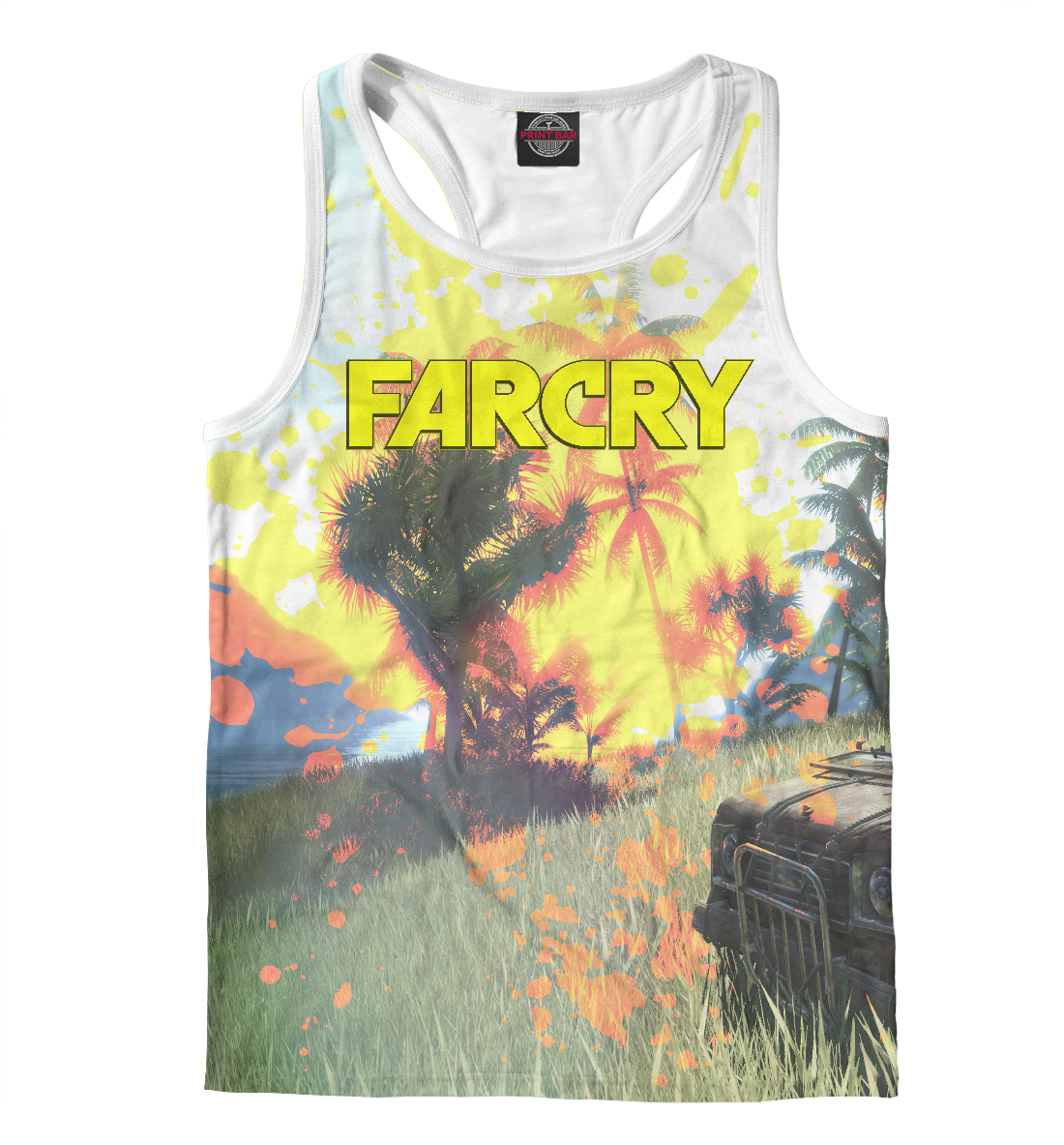 

FarCry