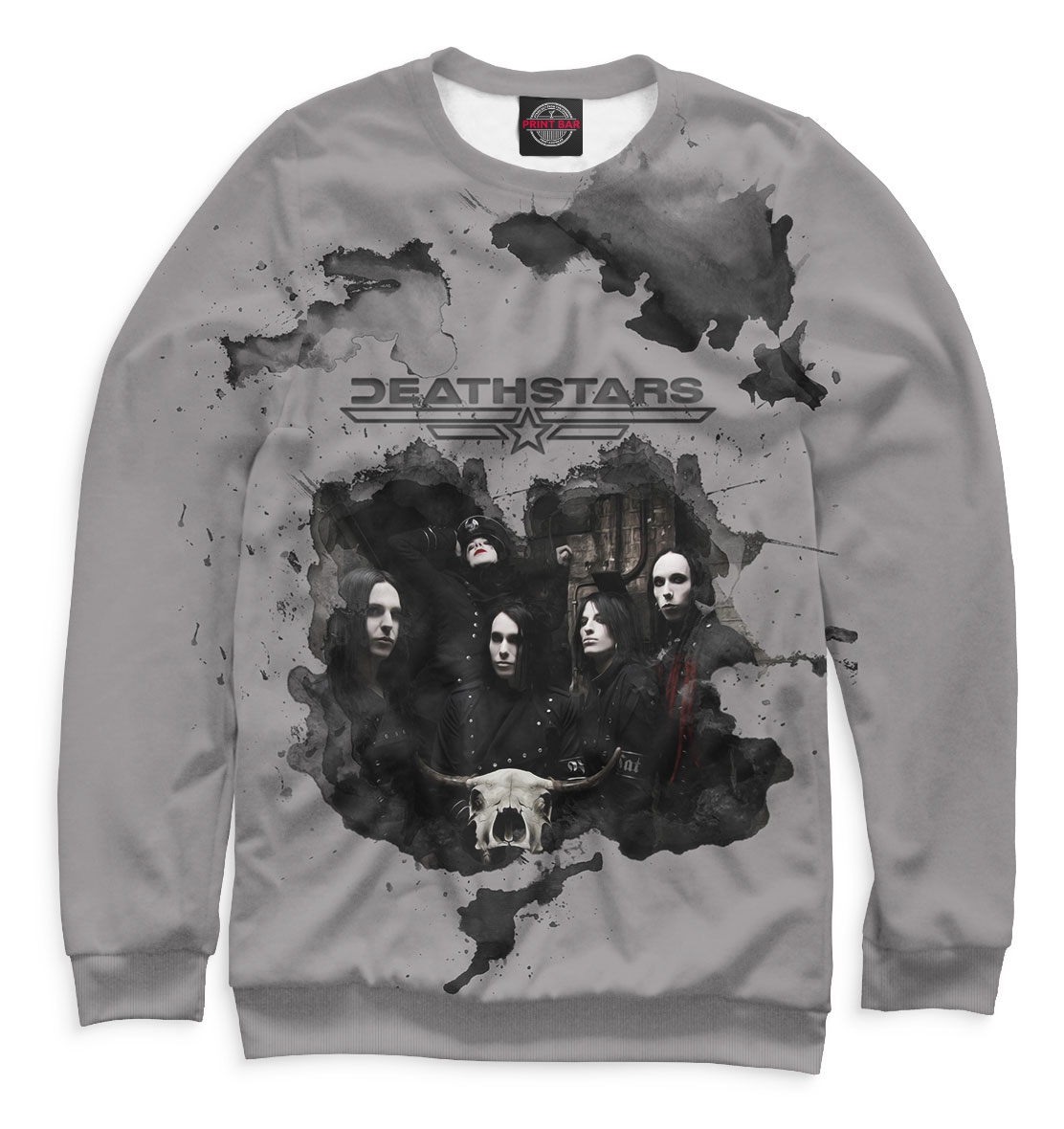 

Deathstars