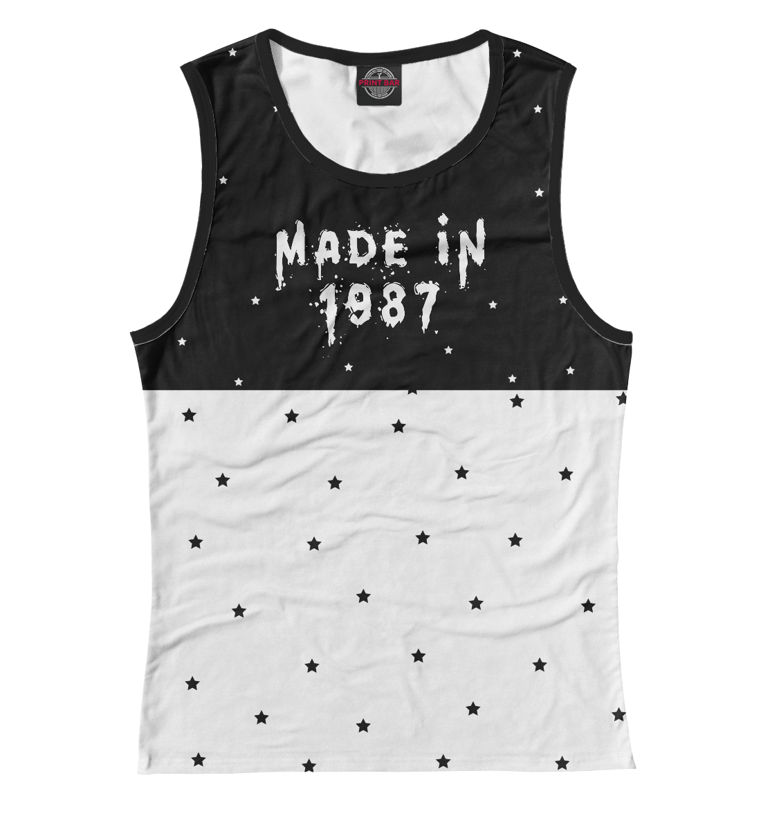 

Год рождения 1987
