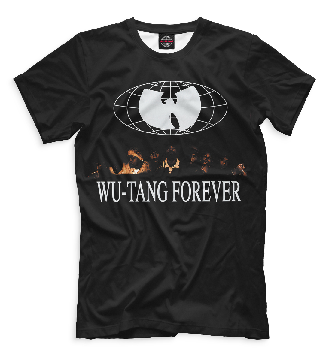

Wu-Tang Clan