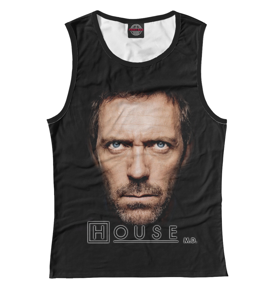 

House M.D.