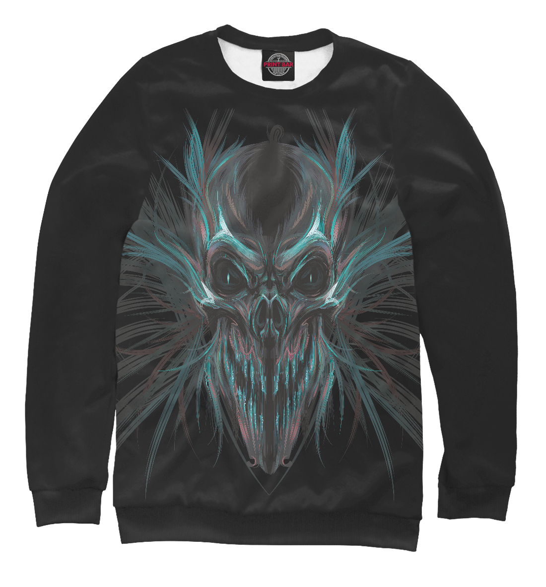 

Spirit of Darkness