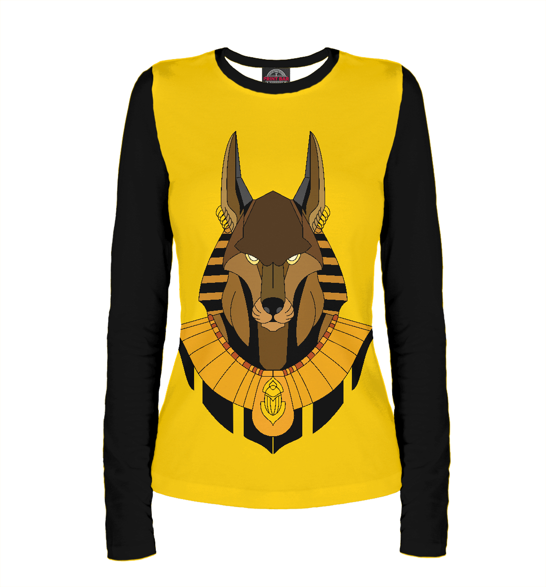 

Anubis