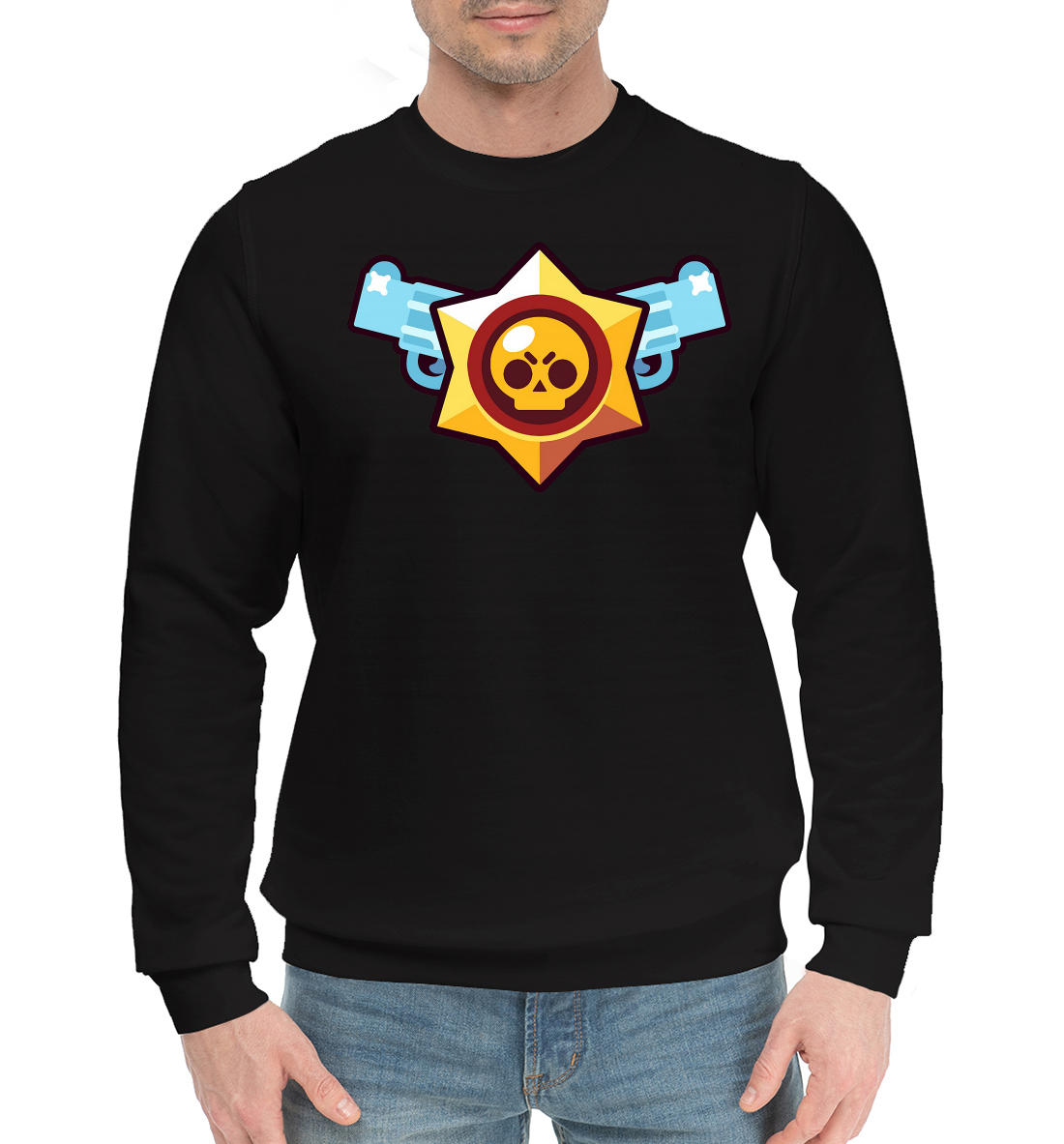 

Brawl Stars