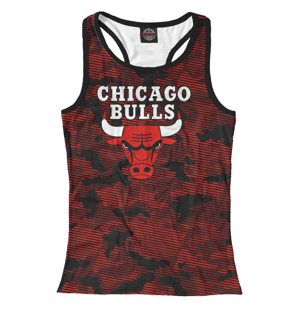 

Chicago Bulls