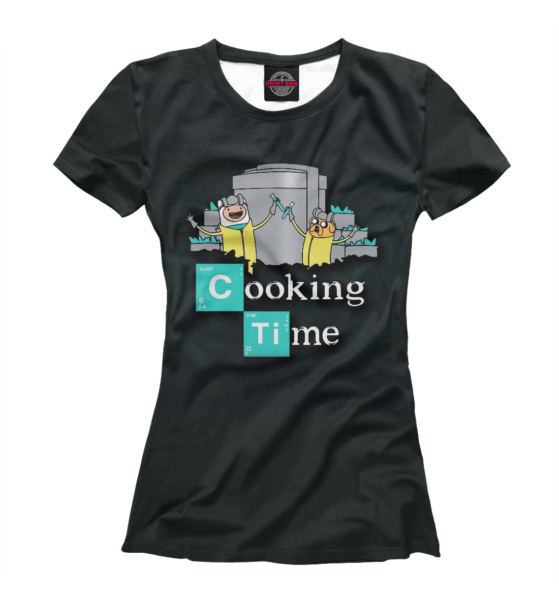 

Cooking Time
