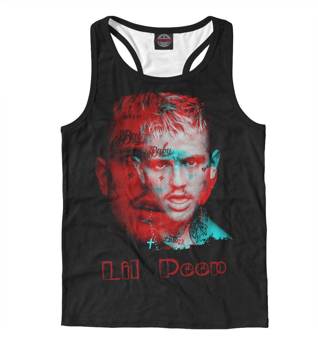 

Lil peep psychedelic