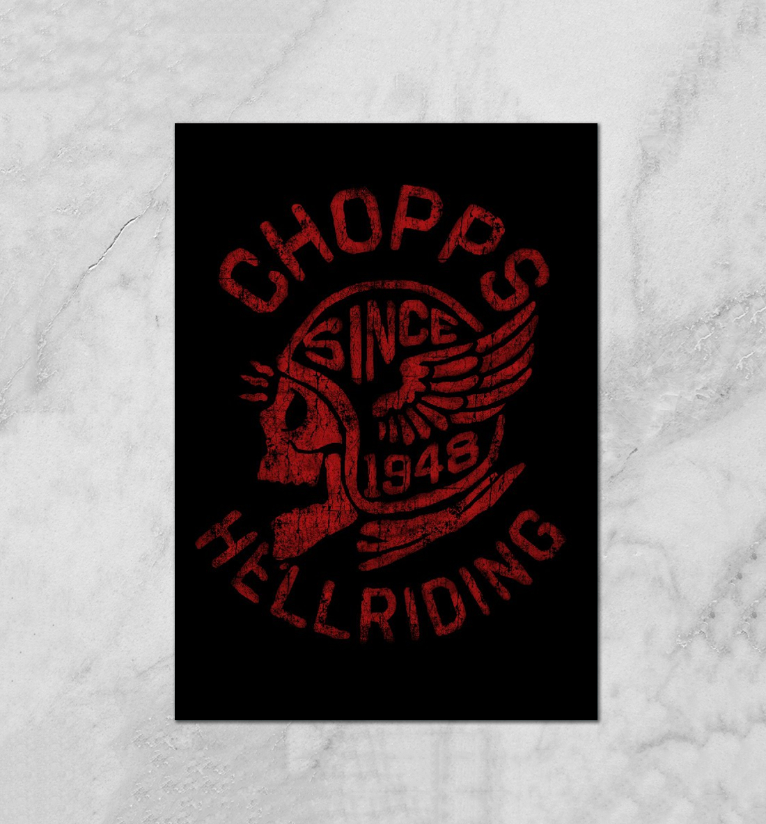 

Chopps