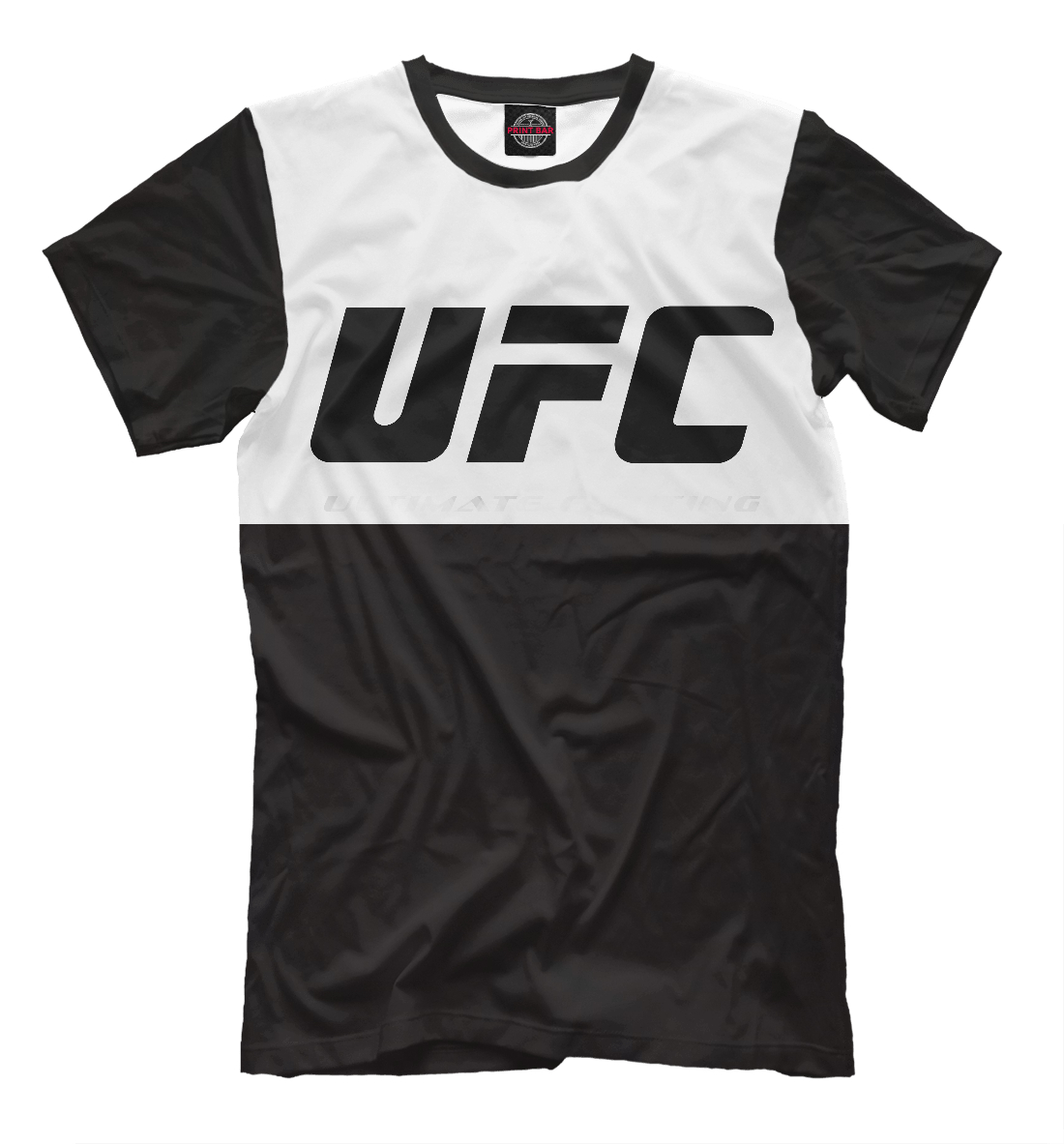 

UFC black