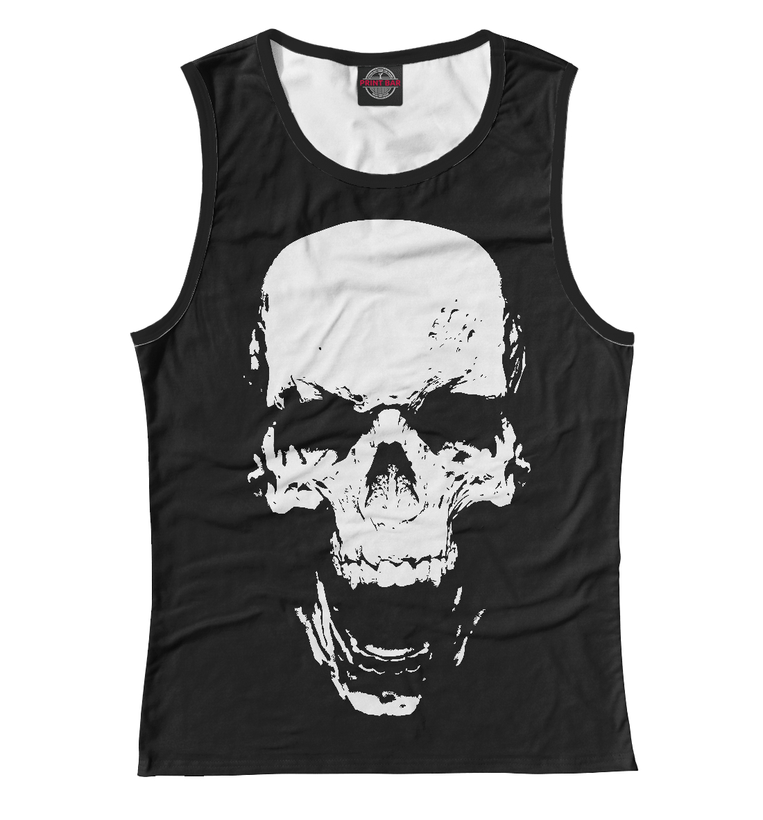 

Skull