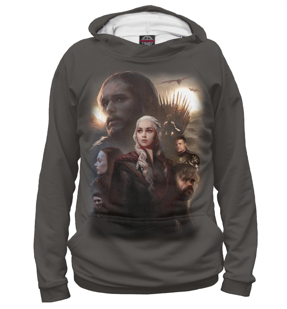 

Game of Thrones