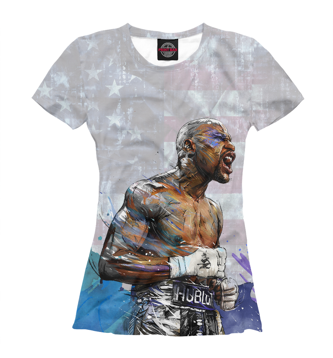 

Floyd Mayweather