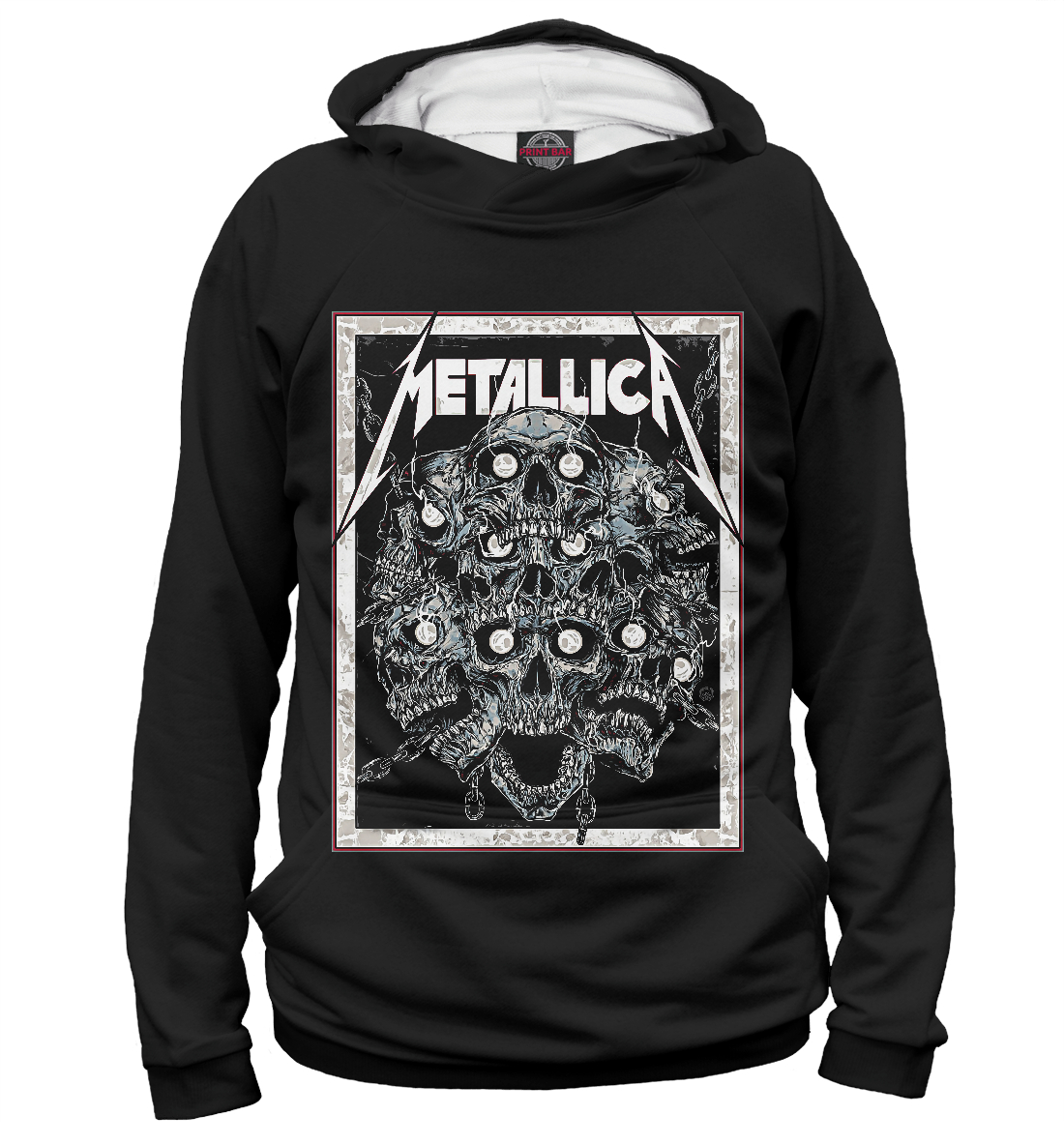 

Metallica