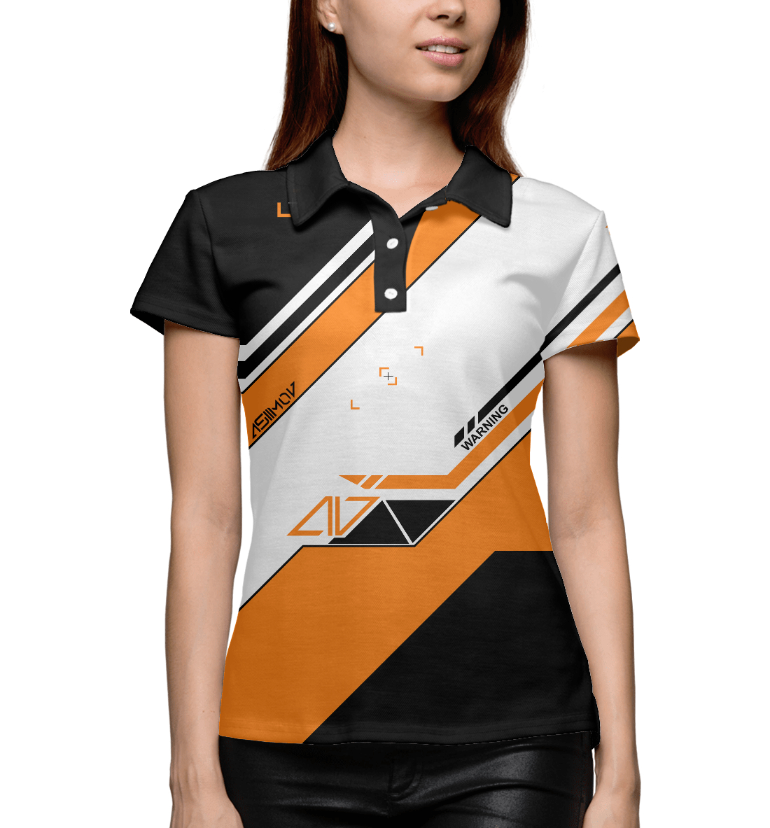 

CS:GO / Asiimov