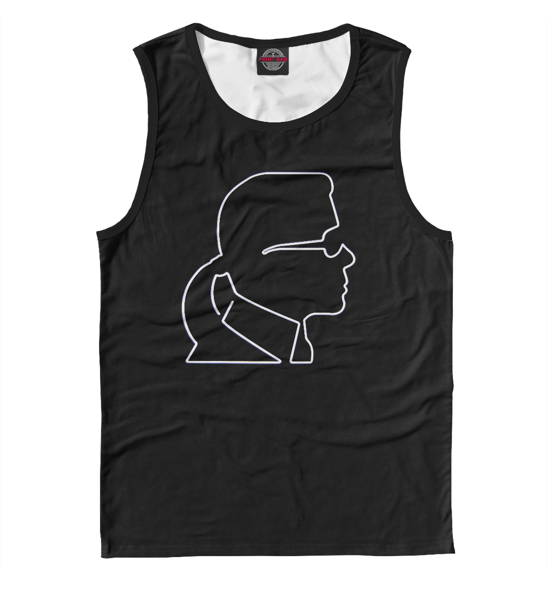 

Karl Lagerfeld