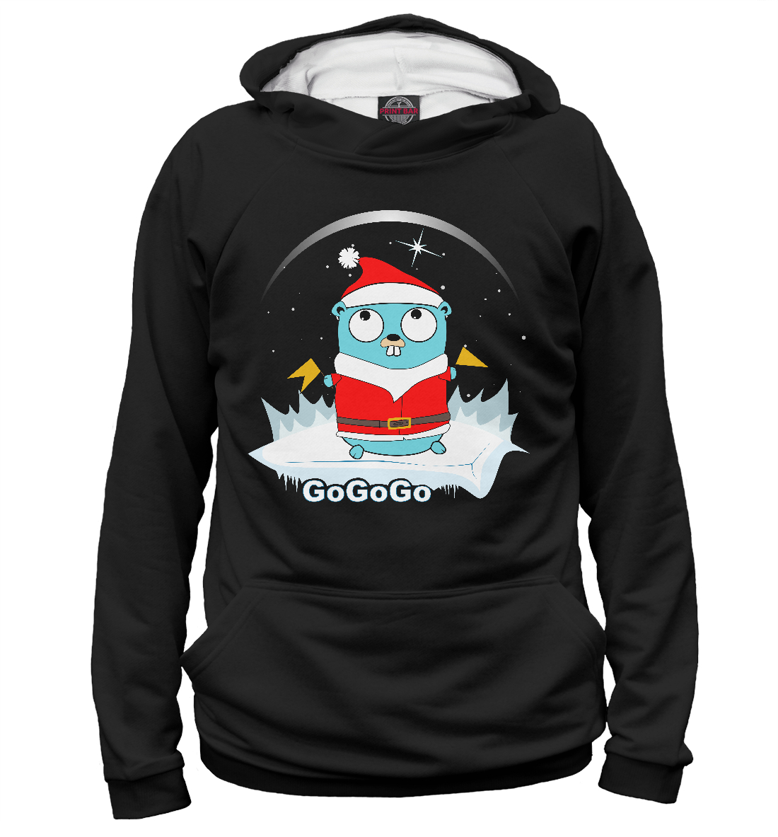 

Golang – NY GOGOGO