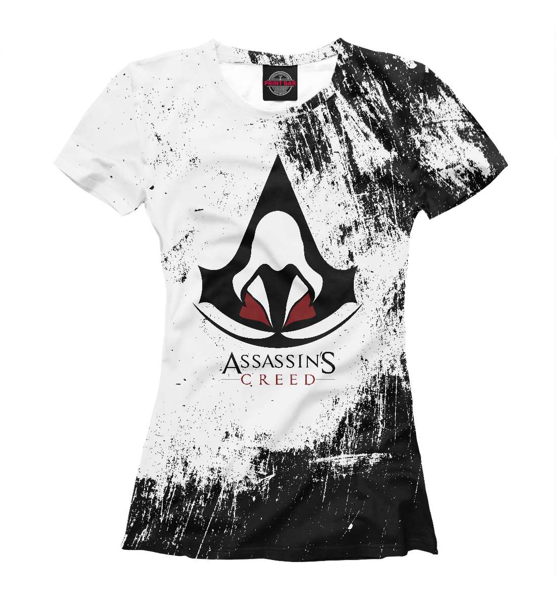 

Assasin's creed