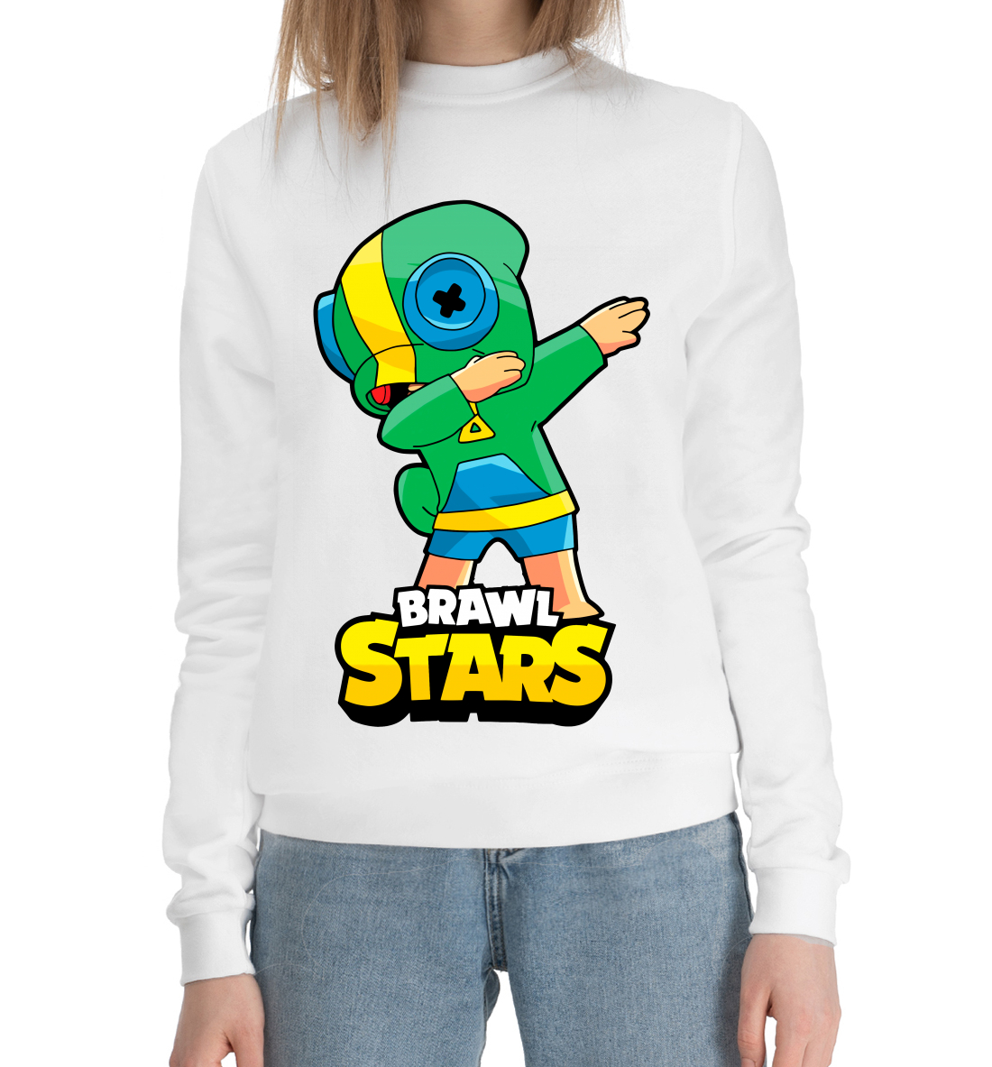 

Brawl Stars