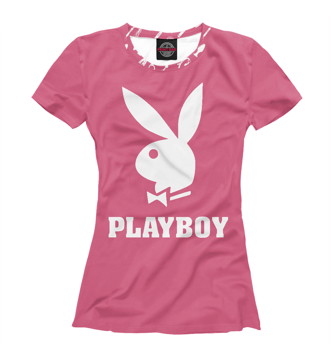 

PLAYBOY