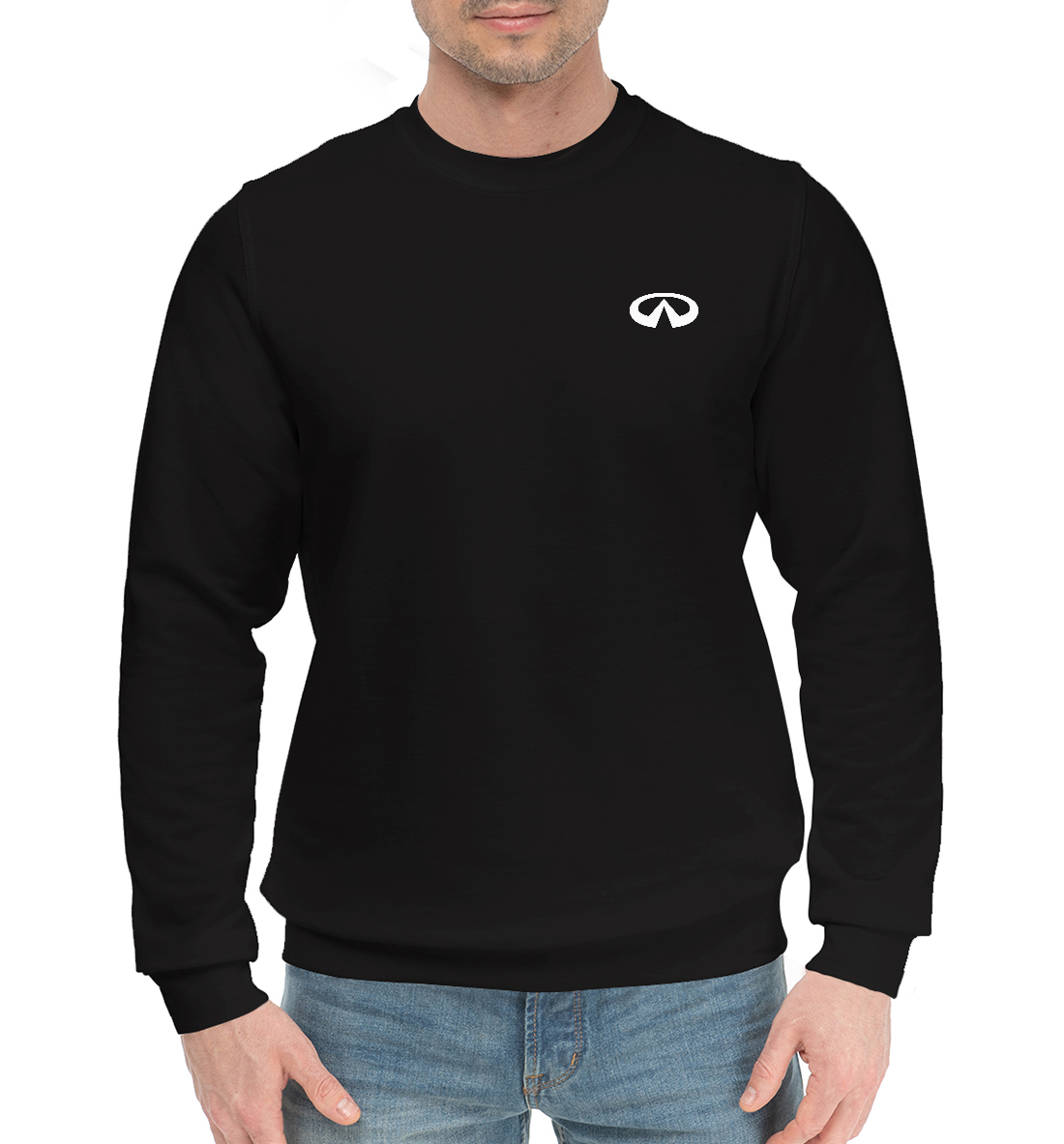 

Infiniti