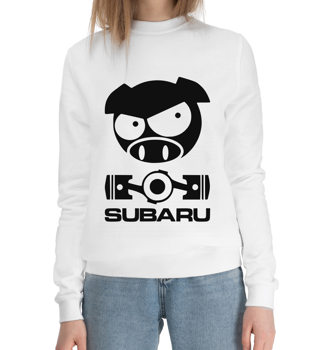 

SUBARU