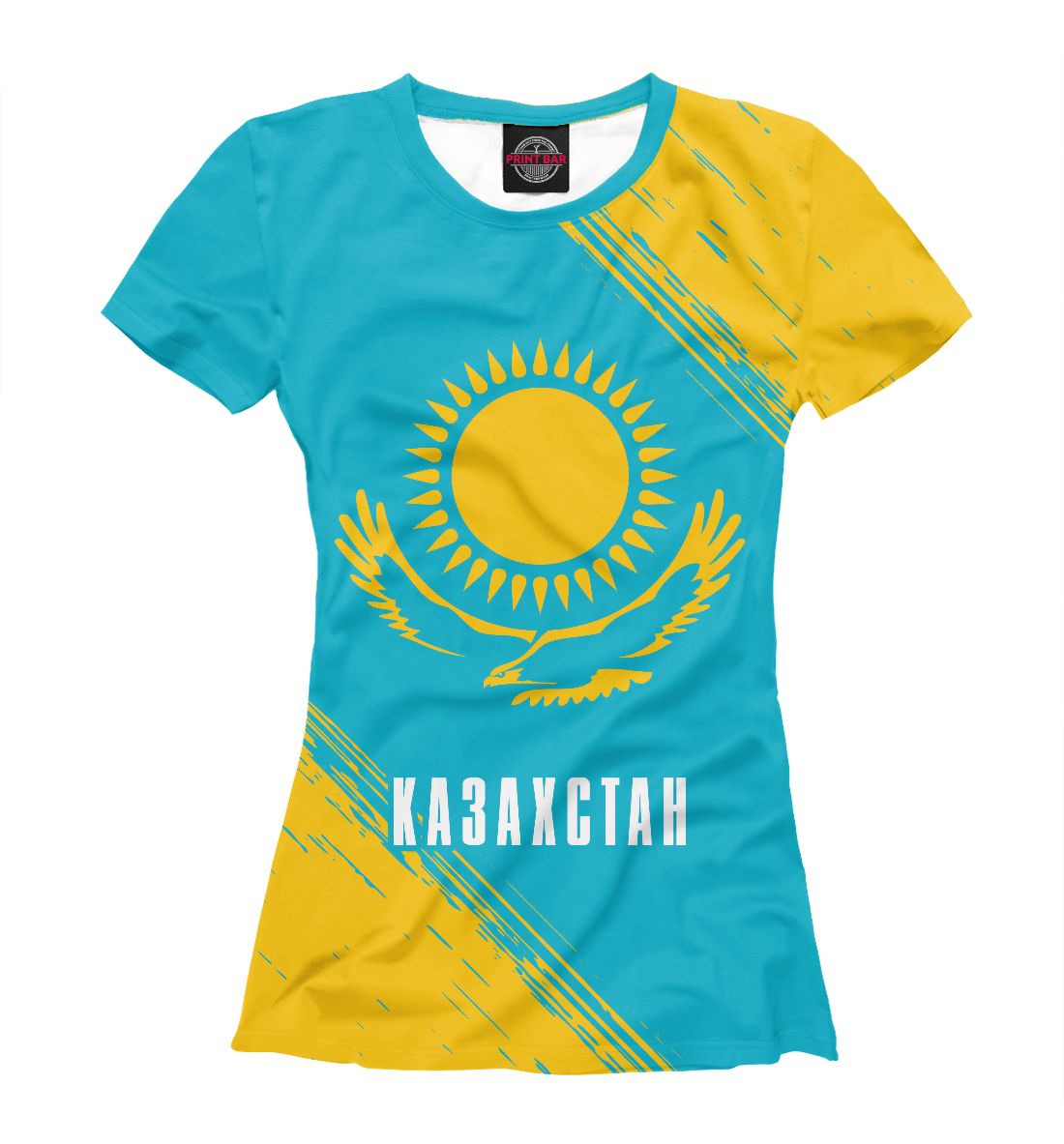 

Казахстан / Kazakhstan