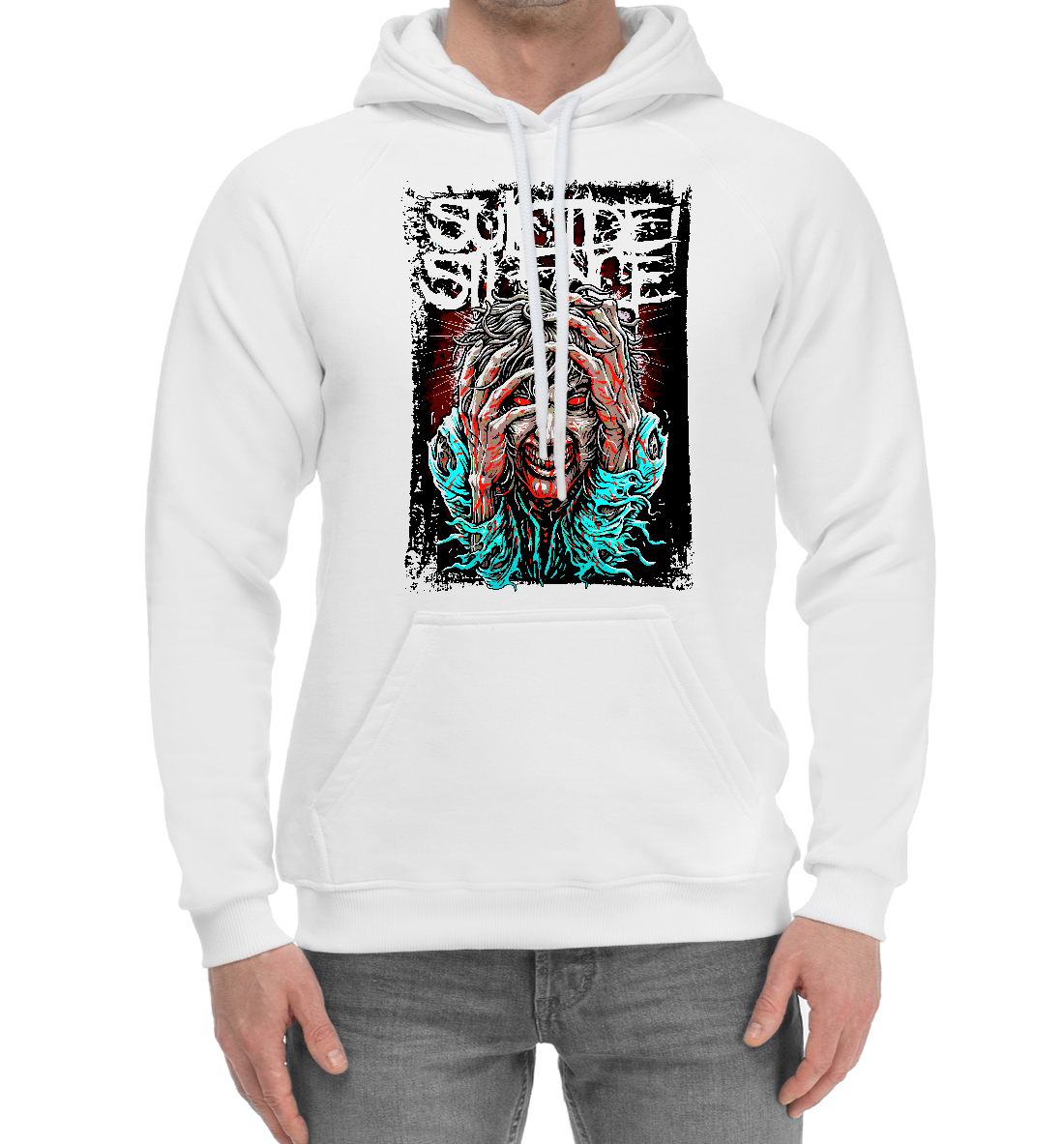 

Suicide Silence